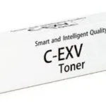 Canon C-EXV51 Γνήσιο Toner Laser Εκτυπωτή Ματζέντα 60000 Σελίδων 0483C002