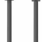 Belkin USB 2.0 Cable USB-A male - USB-B male 3m (F3U154BT3M)