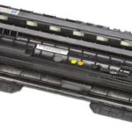 Ricoh SP 6430DN Γνήσιο Drum Laser Εκτυπωτή Μαύρο 25000 Σελίδων (407511)