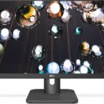 AOC 24E1Q IPS Monitor 23.8" FHD 1920x1080 με Χρόνο Απόκρισης 5ms GTG