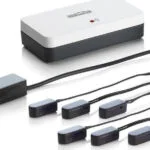 Marmitek Invisible Control 6 Ασύρματος Αναμεταδότης 8068