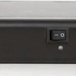 Gembird Θήκη για Σκληρό Δίσκο 3.5" SATA III με σύνδεση USB3.0 (EE3-U3S-3)