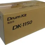 Kyocera DK-1150 Γνήσιο Drum Laser Εκτυπωτή Μαύρο 100000 Σελίδων (302RV93010)