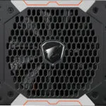 Gigabyte Aorus P850W 850W Μαύρο Τροφοδοτικό Υπολογιστή Full Modular 80 Plus Gold