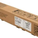 Ricoh MP-C3003 Γνήσιο Toner Laser Εκτυπωτή Μαύρο 29500 Σελίδων 841817