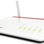 AVM FRITZ!Box 6890 LTE Ασύρματο 4G Router Wi‑Fi 4 με 4 Θύρες Gigabit