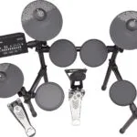 Yamaha DTX-452K JDTX452K Drum Set