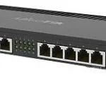 MikroTik RB4011iGS+RM Router με 10 Θύρες Gigabit