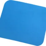 LogiLink ID0097 Mouse Pad (250mm) Μπλε