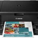 Canon Pixma MG3650S Έγχρωμο Πολυμηχάνημα Inkjet με WiFi και Mobile Print 0515C106
