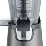 Severin ES 3571 Αποχυμωτής 150W Inox Γκρι