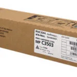 Ricoh 841820 Γνήσιο Toner Laser Εκτυπωτή Κυανό 18000 Σελίδων 841820