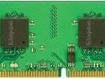 Dell DDR4 με Module 1x4GB και Ταχύτητα 2666 για Desktop AA086414