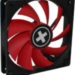 Xilence Performance C Case Fan 120mm με Σύνδεση 4-Pin PWM