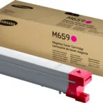 Samsung CLT-M659S Γνήσιο Toner Laser Εκτυπωτή Ματζέντα 20000 Σελίδων SU359A