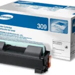 Samsung MLT-D309L Γνήσιο Toner Laser Εκτυπωτή Μαύρο High Yield 30000 Σελίδων SV096A