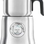 Sage Milk Cafe SMF600BSS4EEU1 Συσκευή για Αφρόγαλα 740ml