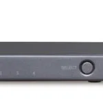 Marmitek Connect 620 UHD 2.0 HDMI Switch