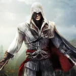 Assassin's Creed The Ezio Collection PS4 Game