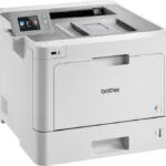 Brother Έγχρωμoς Εκτυπωτής Laser με WiFi και Mobile Print HL-L9310CDW