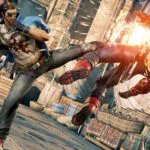 Tekken 7 PS4 Game