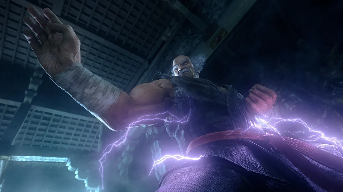 20181108125028_e4ee6a6c Tekken 7 Xbox One Game - Image 1