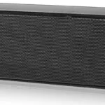 Sharp HT-SB140 Soundbar 2.0 Bluetooth και HDMI 150W με Τηλεχειριστήριο Μαύρο