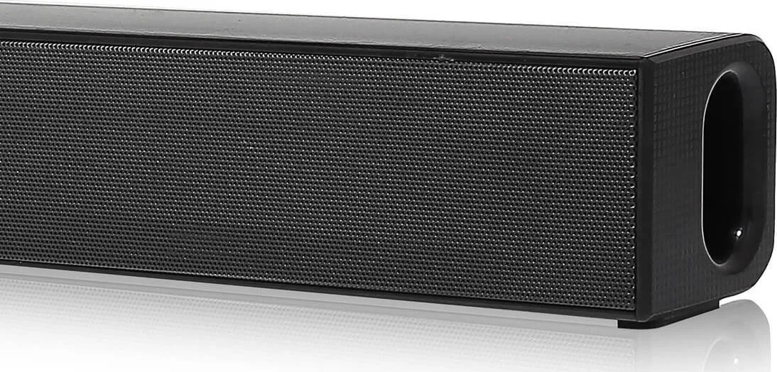 20181113170847_66567b03 Sharp HT-SB140 Soundbar 2.0 Bluetooth και HDMI 150W με Τηλεχειριστήριο Μαύρο - Image 1