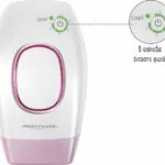 ProfiCare PC-IPL 3024 IPL Αποτριχωτική Μηχανή για Πρόσωπο, Σώμα & Μπικίνι 229-0004