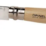 Opinel No.10 Σουγιάς Καφέ 113110