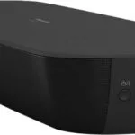 Panasonic SC-HTB200 Soundbar 1.0 Bluetooth και HDMI 80W με Τηλεχειριστήριο Μαύρο