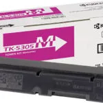 Kyocera TK-5305M Γνήσιο Toner Laser Εκτυπωτή Ματζέντα 6000 Σελίδων (1T02VMBNL0)