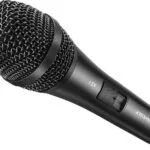 Sennheiser XS 1 Δυναμικό Μικρόφωνο XLR Χειρός για Φωνητικά