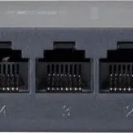 Level One GEU-0522 Unmanaged L2 Switch με 5 Θύρες Gigabit (1Gbps) Ethernet