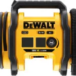 Dewalt Τρόμπα Αυτοκινήτου DCC018N 160PSI Επαναφορτιζόμενη 230V (Χωρίς Μπαταρία) DCC018N
