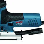 Bosch GST 150 CE Σέγα 780W 0601512000