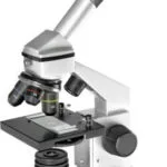 Bresser Junior Set Βιολογικό Μικροσκόπιο USB Εκπαιδευτικό Μονόφθαλμο 40-1024x 8855000