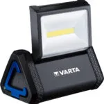 Varta Προβολέας Εργασίας Μπαταρίας LED IP54 με Φωτεινότητα έως 200lm Work Flex Aera Light 17648101421
