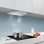 Siemens Μηχανισμός Απορρόφησης 53cm Inox LB55565