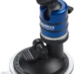 Novoflex Suction Cup & BALL 19 SP STATIV Accessory