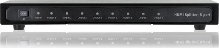 20181219163031_c5d84ccb Digitus DS-43302 FHD 1 είσοδος/8 έξοδοι HDMI Splitter - Image 1