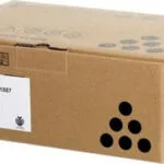 Ricoh 841887 Γνήσιο Toner Laser Εκτυπωτή Μαύρο 10400 Σελίδων 841887