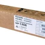 Ricoh 842097 Γνήσιο Toner Laser Εκτυπωτή Ματζέντα 6000 Σελίδων 842097
