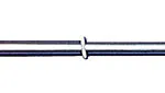 Sevylor AV150 204771 Κουπί για Κανό & Kayak Aluminium Σετ
