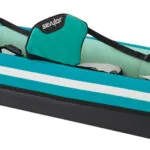 Sevylor Madison 2000026699 Φουσκωτό Kayak Θαλάσσης 2 Ατόμων Τιρκουάζ