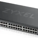 Zyxel GS1920-48V2 Managed L2 Switch με 44 Θύρες Gigabit (1Gbps) Ethernet και 2 SFP Θύρες