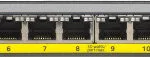 NetGear GS116LP
