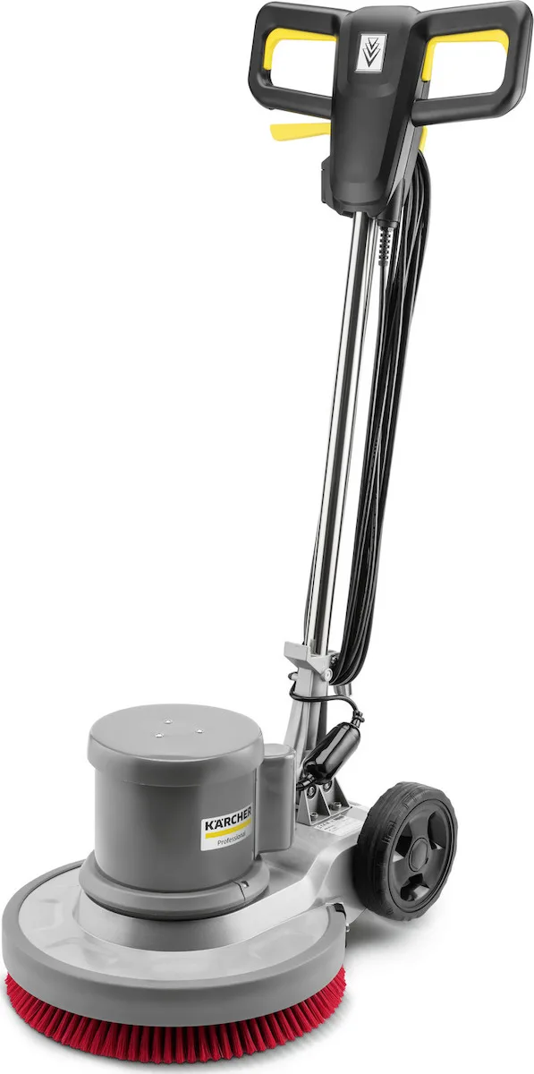 20190103164923_karcher_bds_43_150_c_classic_1_291_243_0 Karcher BDS 43/150 C Classic Ηλεκτρικό Σάρωθρο Μονού Δίσκου 1500W - Image 1