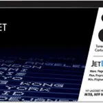 HP 94A Γνήσιο Toner Laser Εκτυπωτή Μαύρο 1200 Σελίδων (CF294A)