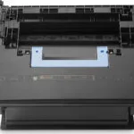 HP 37Y Γνήσιο Toner Laser Εκτυπωτή Μαύρο Extra High Yield 41000 Σελίδων CF237YC
